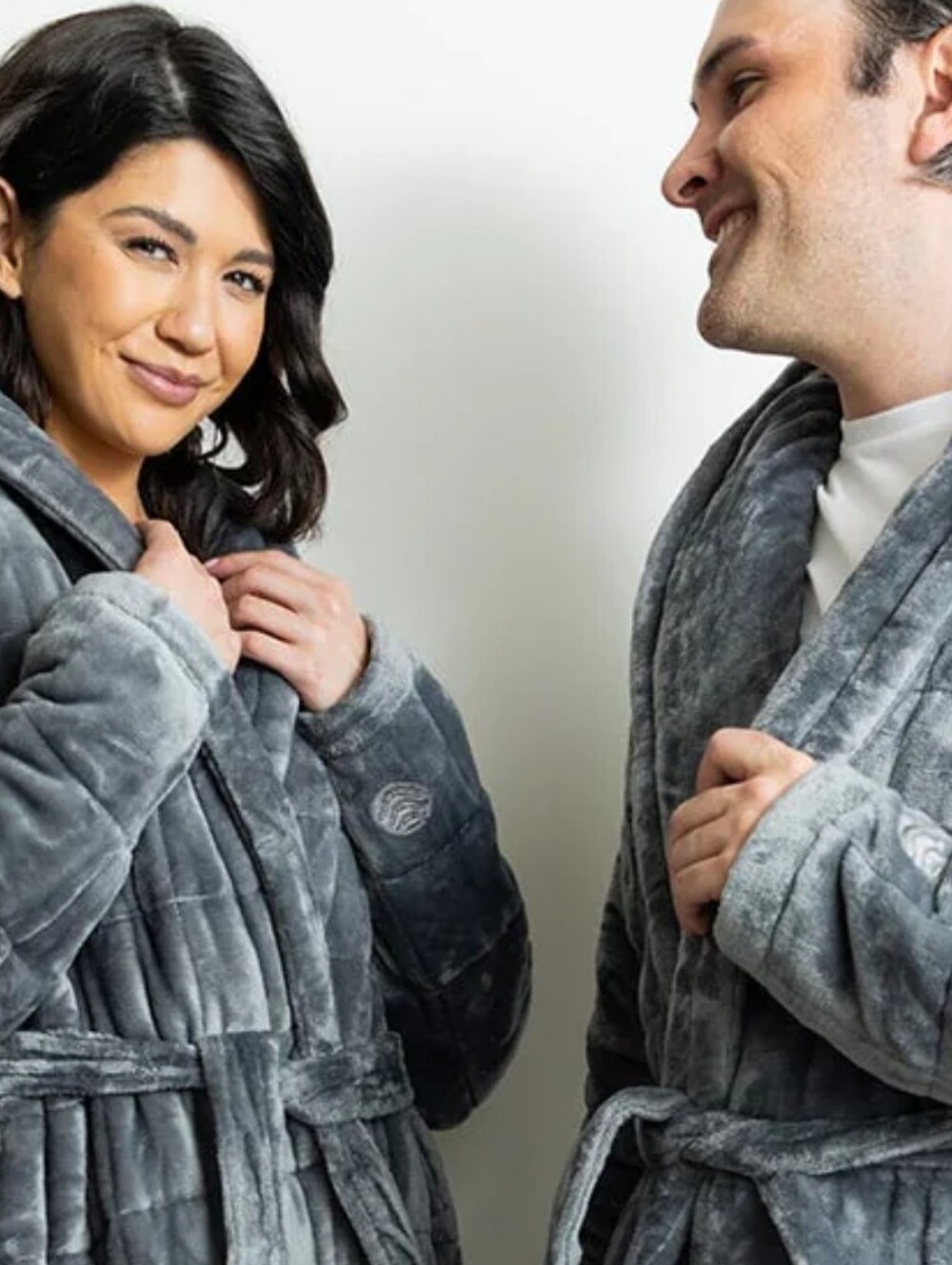 Thera Weighted Robe XL - NWT